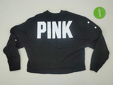 bluzy m: Victoria's Secret PINK, Bluza damska
, rozmiar S — 3