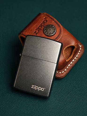 зиппо зажигалки: Оригинальная Zippo — полный комплект для заправки, обслуживания и — 1