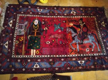 donuz əti satışı: Xalça Dekorativ, Kredit yoxdur