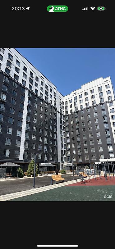 Продажа квартир: 1 комната, 49 м², Элитка, 12 этаж, Дизайнерский ремонт — 40