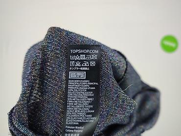 samisu: Topshop, Spodnie materiałowe damskie, rozmiar M — 6