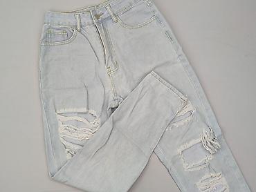 levi jeans: Shein, Jeansy damskie, rozmiar XS — 1
