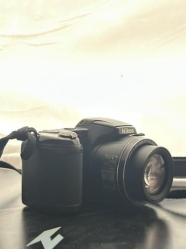 canon 5d mark iii: Nikon COOLPIX L810 rəqəmsal fotoaparat - 26x optik zoom, genişbucaqlı — 3