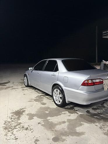 японский движок: Honda Torneo: 2002 г., 1.8 л, Автомат, Бензин, Седан — 7