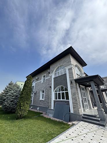 Аренда помещений свободного назначения: Дом в районе Кара-Дарыя / Суванбердиева (частный сектор, тихий район) — 14