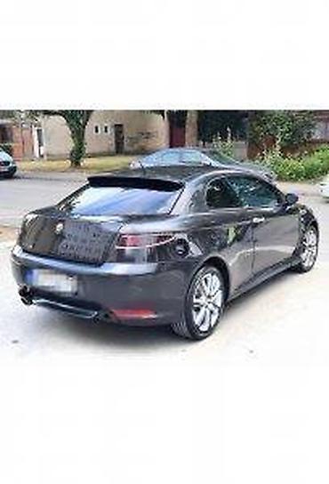 Transport: Alfa Romeo GT DELOVI. Alfa Romeo GT DELOVI Originalni delovi Alfa — 10