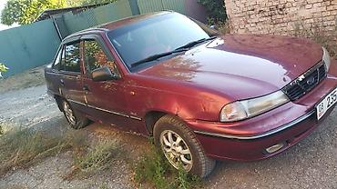 Daewoo: Daewoo Nexia: 2006 г., 1.5 л, Механика, Бензин, Седан — 3