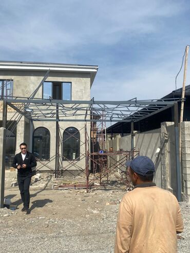 Сварка: Сварка | Тапчаны, Перила, Решетки на окна Бесплатная смета, Гарантия, Монтаж — 11