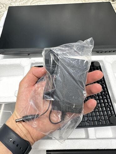 Мониторы: Монитор, Новый, 24" - 25" — 8