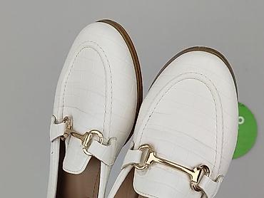 buty folk: Vices, Półbuty damskie, rozmiar 40 — 5