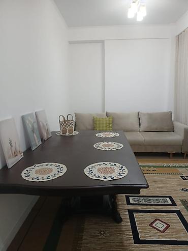 3: 3 комнаты, 175 м², Асанбай мкр Элитка, 2 этаж, Евроремонт — 5