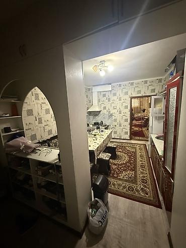 восток сити: 2 комнаты, 60 м², Цокольный этаж этаж — 2