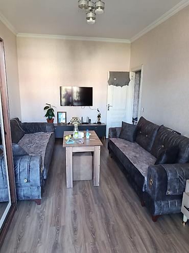 luks home: Bakı, 1 otaqlı, Köhnə tikili, m. Qara Qarayev, 35 kv. m — 1