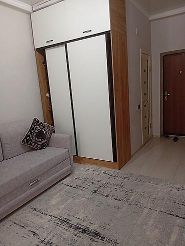 Продажа комнат: 19 м², С мебелью — 1