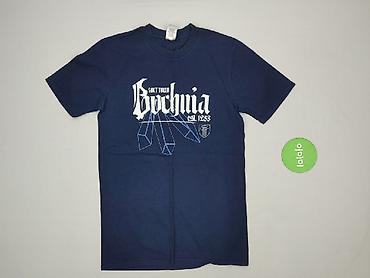 bugjo jeans: Gildan, Koszulka dla mężczyzn, rozmiar S — 2
