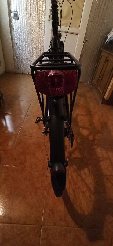 Şəhər velosipedləri: Şəhər velosipedi 28" -da lalafo.az — 7 Şəhər velosipedləri: Şəhər velosipedi 28" — 7