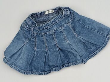 Skirts: Skirt, George, 1.5-2 years, 86-92 cm, condition - Good