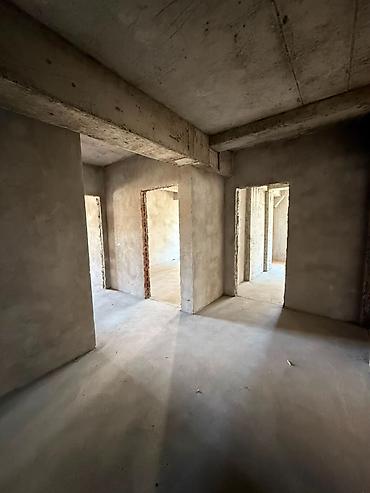 Продажа квартир: 3 комнаты, 100 м², Золотой квадрат Элитка, 6 этаж, ПСО (под самоотделку) — 3