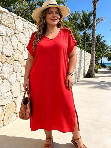 protector torbice: 08. Haljina za punije
XL 2XL 3XL 
2.350 dinara H — 1