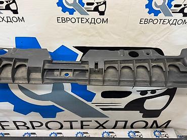 Бампер и комплектующие: Бампер Peugeot, Б/у, Оригинал — 6