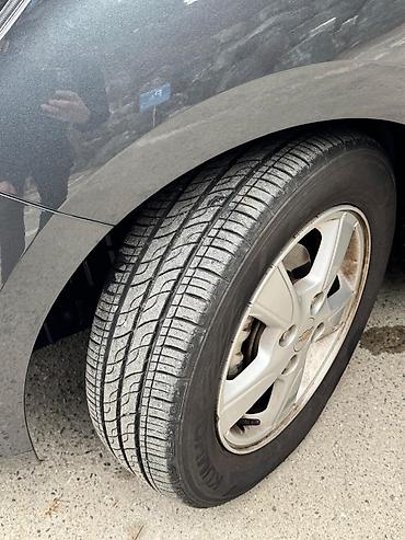 Chevrolet: Chevrolet Spark: 2021 г., 1 л, Автомат, Бензин, Хэтчбэк — 18