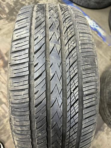 nankang: Шины 215/45/R18 Б/У,Отличное состояние, Фирма NANKANG Made in Taiwan — 5