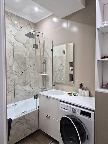 residence: 3 комнаты, 103 м², Элитка, 6 этаж, Евроремонт — 2