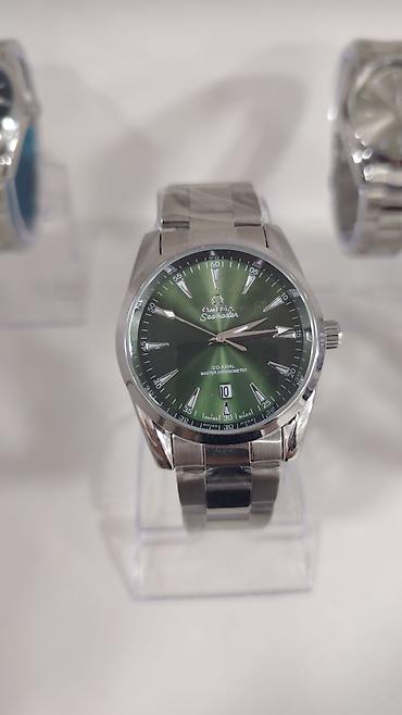 baki saat: Omega Speedmaster Professional xronoqraf saatları - Model: Omega — 9
