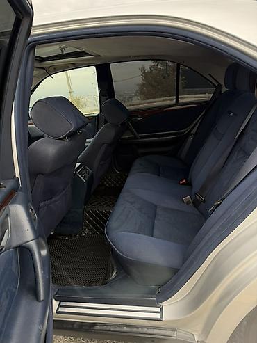 продаю эвакуатор спринтер: Mercedes-Benz E-Class: 1999 г., 2.8 л, Автомат, Бензин, Седан — 10