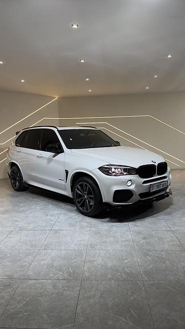 радиатор бмв х5 е70 3.0 бензин: BMW X5: 2017 г., 3 л, Автомат, Бензин, Кроссовер — 4