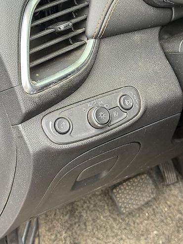 Chevrolet: Chevrolet Tracker: 2019 г., 1.4 л, Автомат, Бензин, Кроссовер — 14