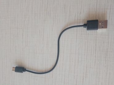 ps5 çanta: Kabel Mini-USB, Yeni