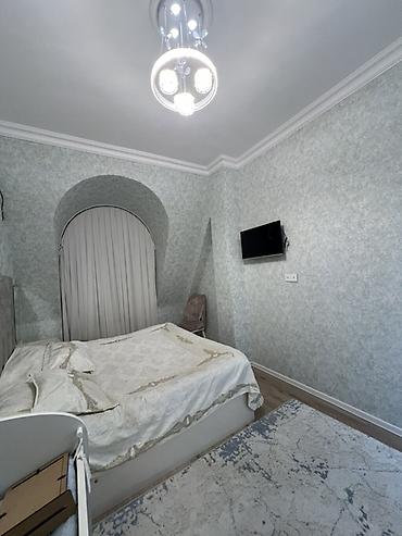 kredit evlər: 2 otaqlı, Yeni tikili, 73 kv. m — 3