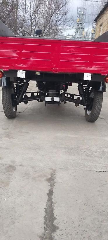 Motosikletlər: Muravey - MURAVEY 200 sm3 — 9