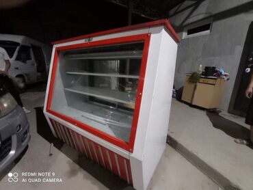 холодильники для мороженое: Для напитков, Для молочных продуктов, Для мяса, мясных изделий, Турция, Б/у