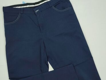 Inne spodnie: Spodnie męskie, 3XL, stan - Dobry