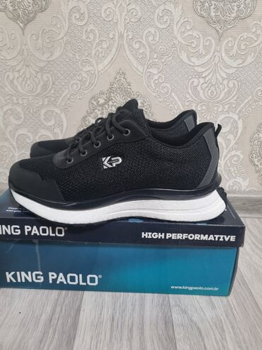 лоро пиано обувь мужская цена бишкек: Продаю турецкую обувь от бренда king paolo, качество 🔥, размер 42-42½