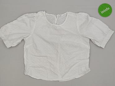 buty trapery ccc: Sinsay, Bluzka damska, rozmiar S — 2
