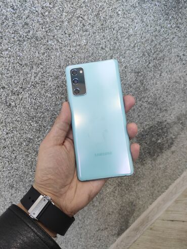 samsung galaxy s10e qiymeti: Samsung Galaxy S20, 128 GB