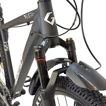 Горные велосипеды: Горный велосипед GESTALT PELE 29 Основные характеристики: - Лёгкая — 4