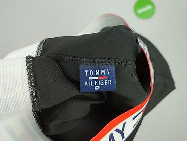 legginsy softshell: Tommy Hilfiger, Legginsy Sportowe damskie, rozmiar 2XL — 4