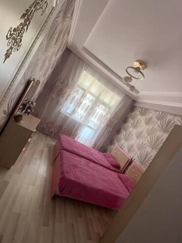 Yeni tikili: 3 otaqlı, Yeni tikili, 88 kv. m — 5