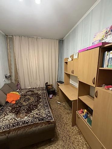 Продажа квартир: 3 комнаты, 62 м², 106 серия, 1 этаж, Евроремонт — 4