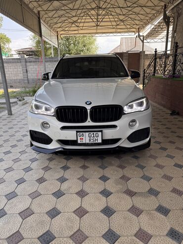 датчик обсалютного давления: BMW 5 series: 2018 г., 4.4 л, Автомат, Бензин, Жол тандабас