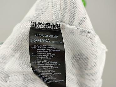 fiolet: Esmara, Legginsy rozmiar M — 5