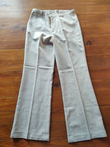 snickers pantalone: M (EU 38), Regular rise, Flare