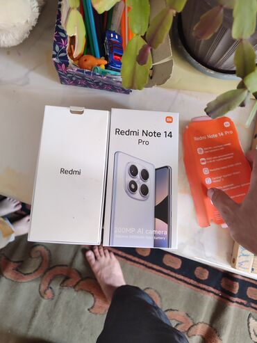 ноутбук игровой цена бишкек: Redmi, Redmi Note 14 Pro, Новый, 256 ГБ, цвет - Черный, 2 SIM