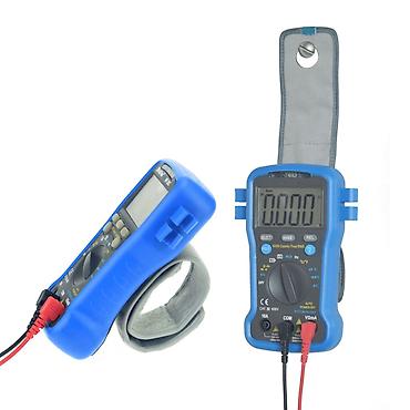 HoldPeak HP-39L LCR Metr HoldPeak 39L LCR Metr – yüksək yüklənmə
