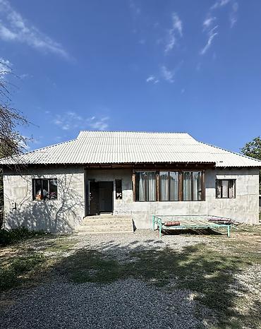 Продажа коттеджей и домов: 📍В Сокулуке продаются 2 дома, расположенные на участке 20 соток — 3