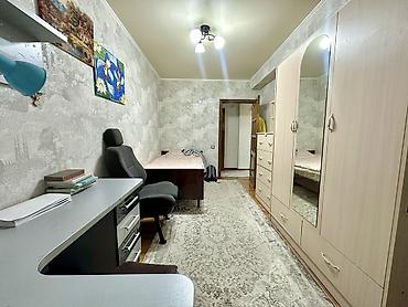 Продажа квартир: 3 комнаты, 91 м², Индивидуалка, 3 этаж, Евроремонт — 10